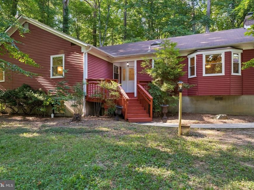 16320 Lea Drive, Bowie, MD 20715 Main Photo