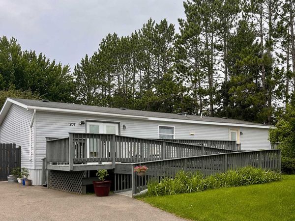 207 Lakin Avenue SW, Kelliher, MN 56650