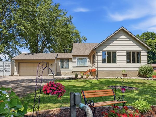 5880 Elder Avenue NW, Maple Lake, MN 55358