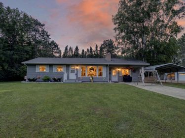 21427 Airport Road, Harris Twp, MN 55744