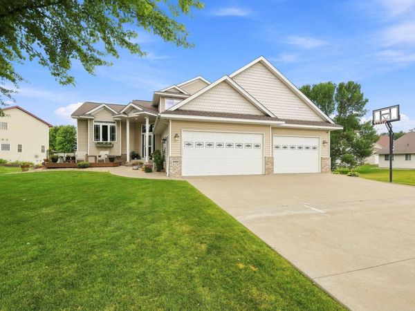 10444 Karston Circle, Albertville, MN 55301