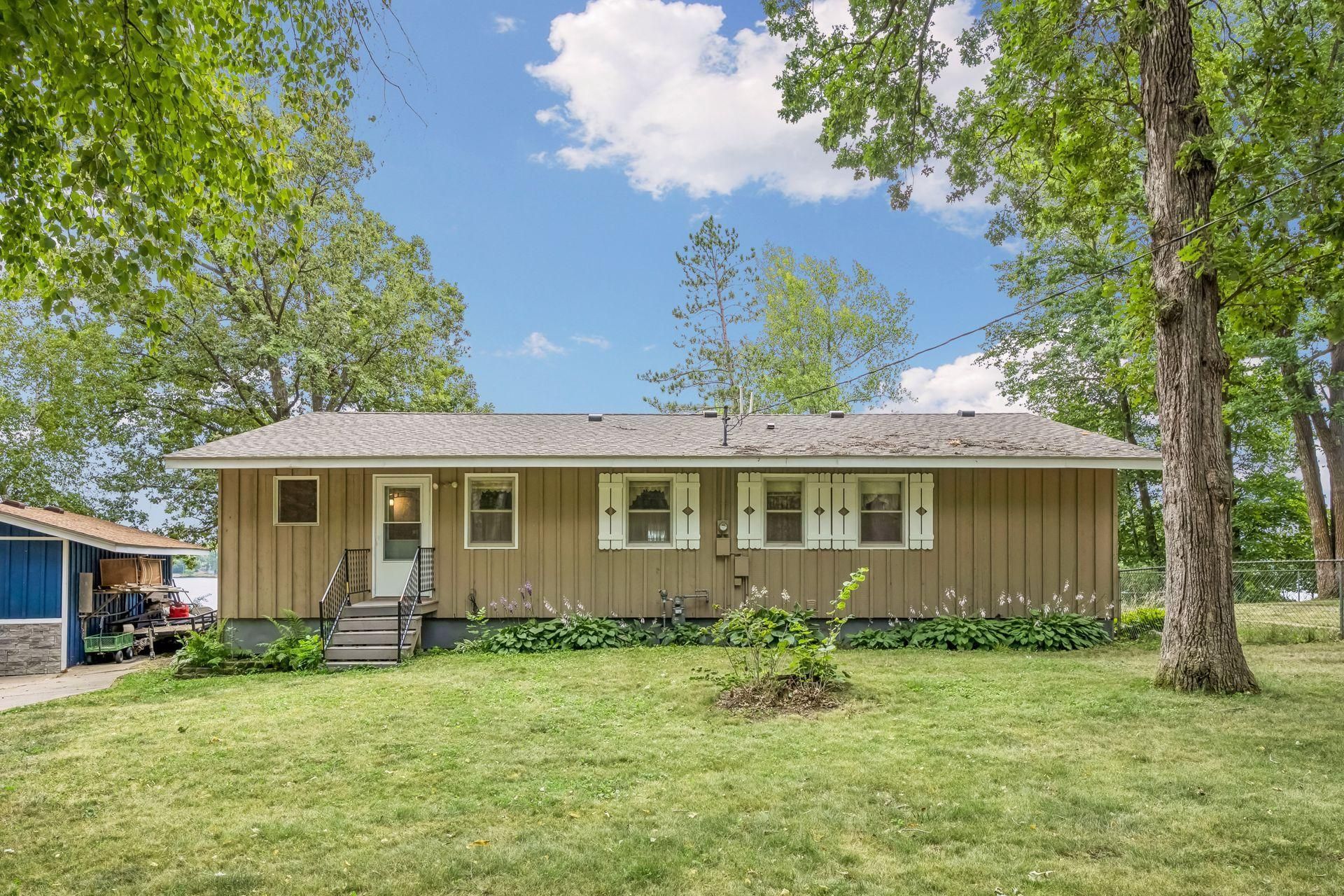 16540 Edgewater Road NE, Pine City, MN 55063