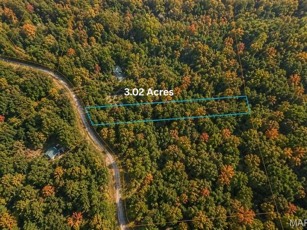 1002 Travis Lane , Potosi, MO 63664