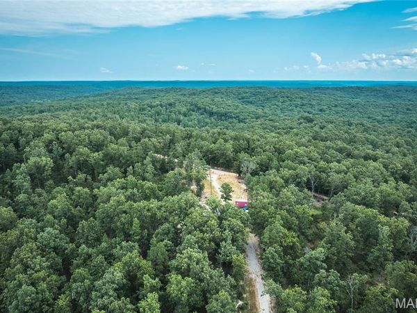 11011 Rivercrest Drive, Potosi, MO 63660