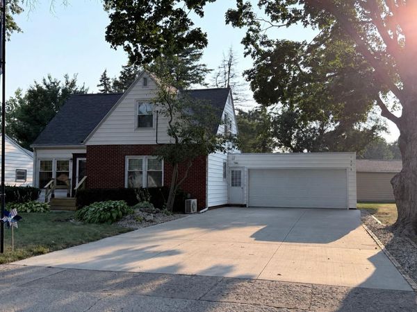 1315 1St Avenue W, Spencer, IA 51301