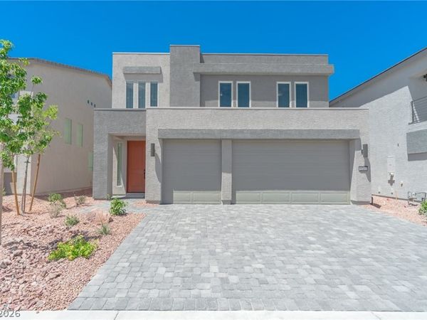 5741 Tioga Way , Las Vegas, NV 89113