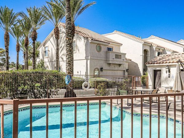 8757 Carlitas Joy Court, Las Vegas, NV 89117