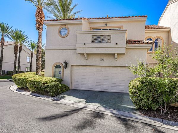 8757 Carlitas Joy Court, Las Vegas, NV 89117