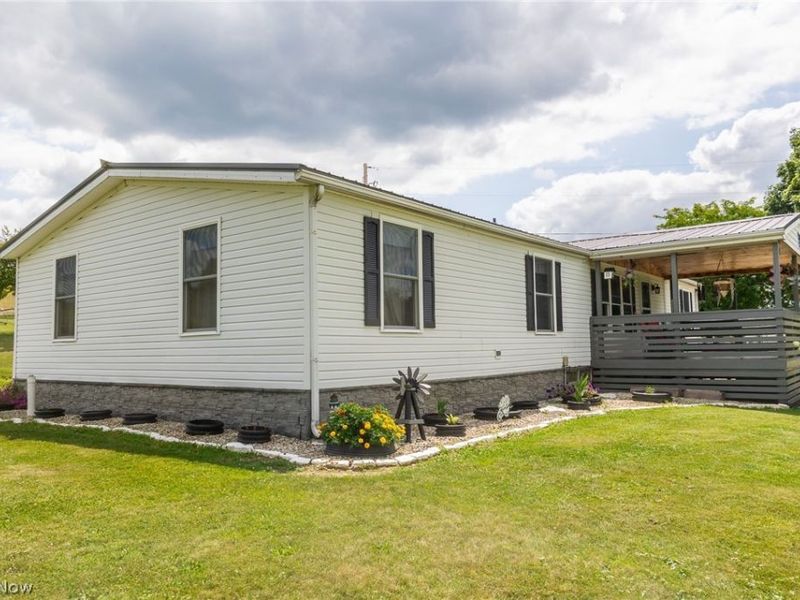 9182 Berry Road , Kensington, OH 43986 Photo 27