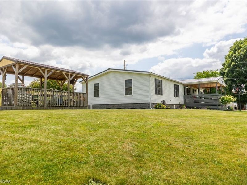 9182 Berry Road , Kensington, OH 43986 Photo 28