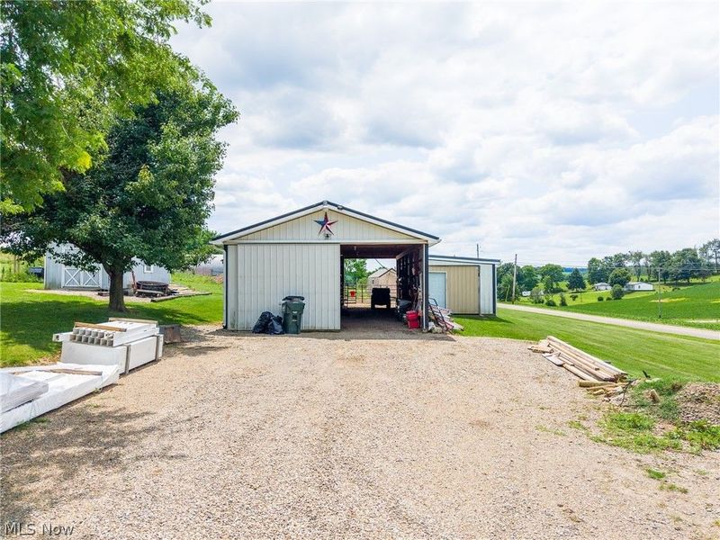 9182 Berry Road , Kensington, OH 43986 Photo 30