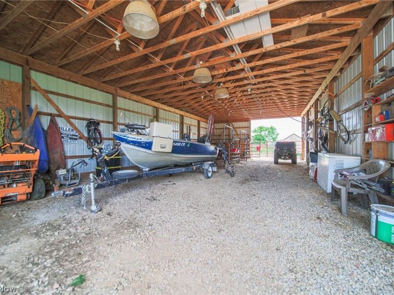 9182 Berry Road , Kensington, OH 43986 Photo 37