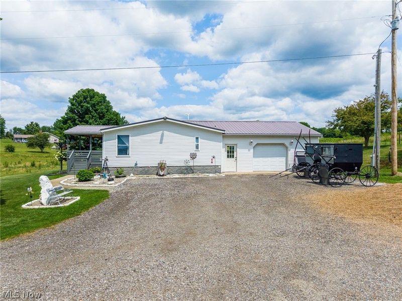 9182 Berry Road , Kensington, OH 43986 Photo 5