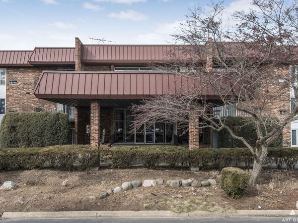 1049 W Ogden Avenue , Unit 212, Naperville, IL 60563