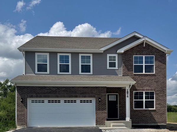 1874 Keating Drive, Aurora, IL 60503