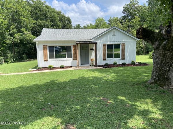 432 Galbraith Avenue, Henderson, TN 38340