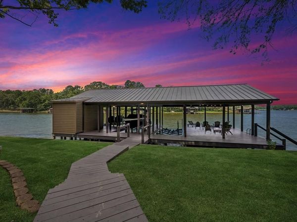 275 S Park Road, Scroggins, TX 75480