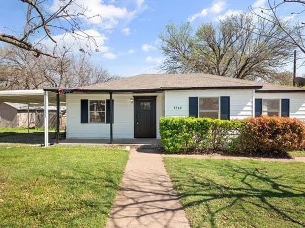 8760 S County Road, Frisco, TX 75034