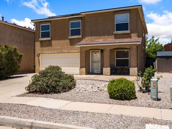 5739 Cibola Loop, Rio Rancho, NM 87144