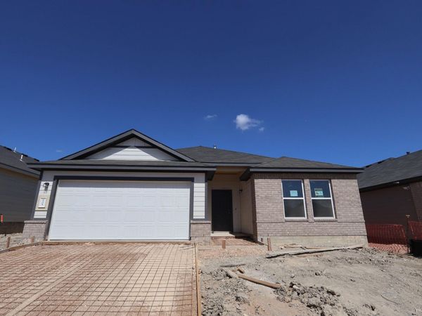 9304 Furman DR, Austin, TX 78747