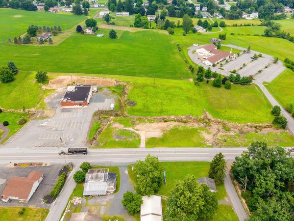 386 W VALLEY LOT 1 Avenue , Elysburg, PA 17824