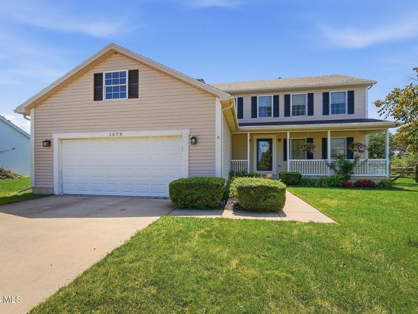 1079 Raven Road, Bowling Green, OH 43402