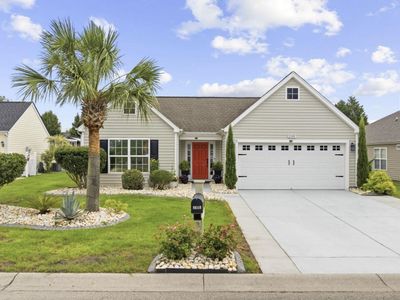2195 Haystack Way , Carolina Forest, SC 29579
