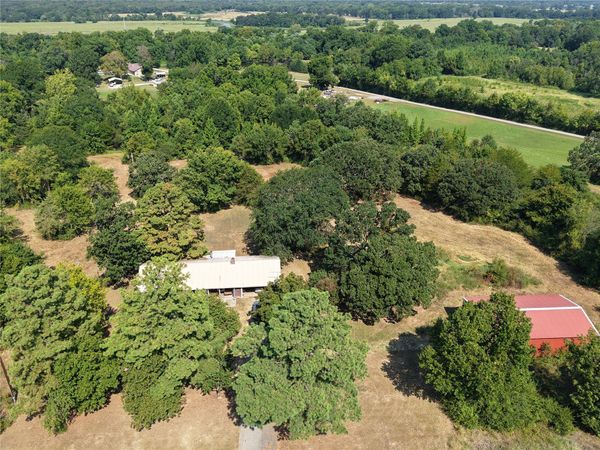 2601 N Witte, Poteau, OK 74953