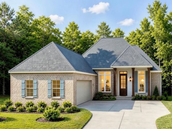 13188 Oakbourne Ave, Geismar, LA 70734