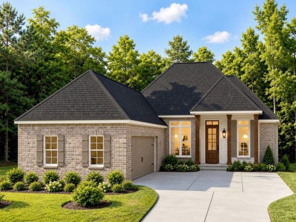 13188 Oakbourne Ave, Geismar, LA 70734