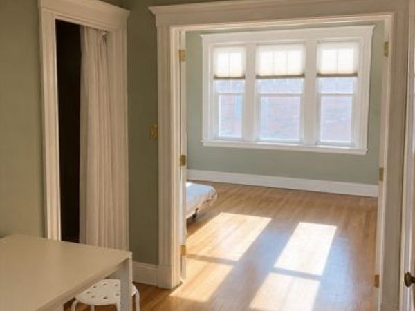 60 Jamaicaway, Unit 12, Boston, MA 02130