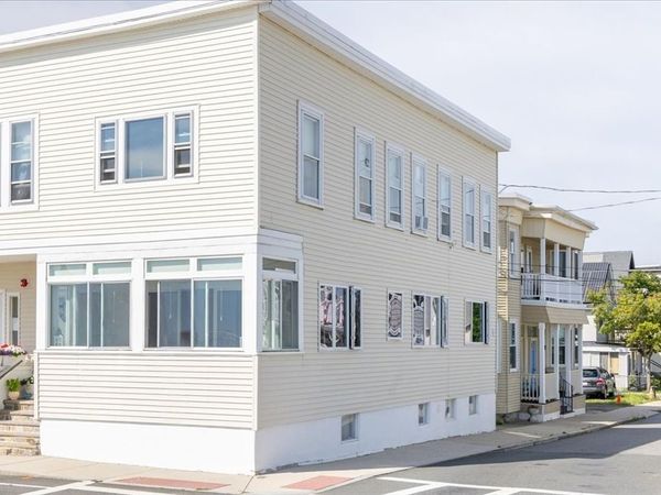 25 Winthrop Shore Drive, Unit 1, Winthrop, MA 02152