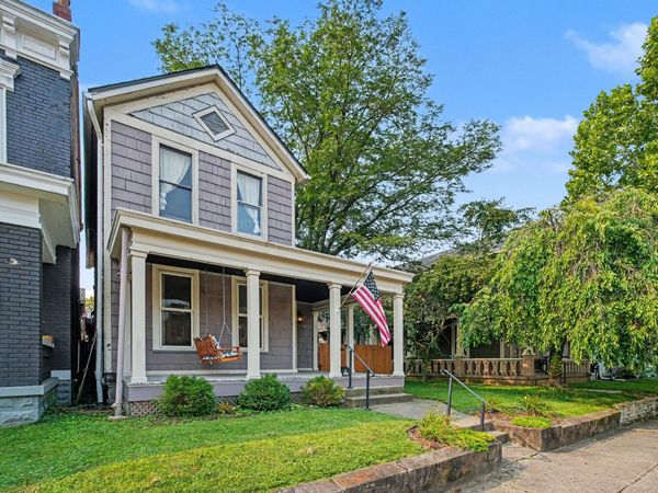 431 Elm Street, Covington, KY 41016