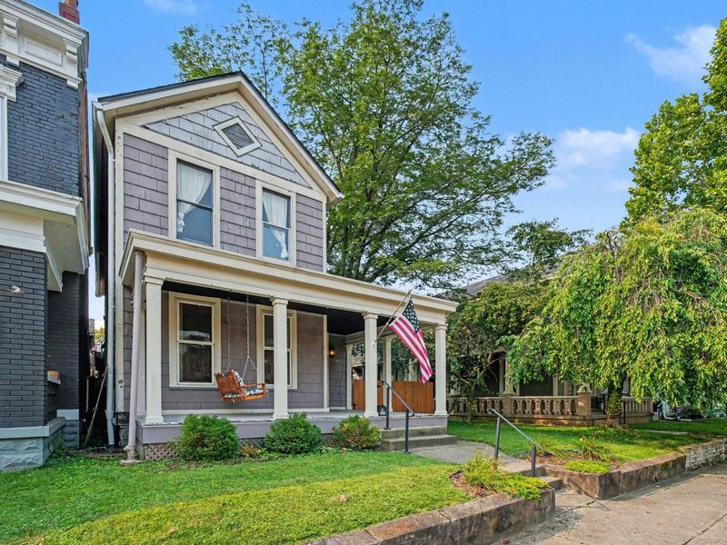 431 Elm Street, Ludlow, KY 41016 Photo 1