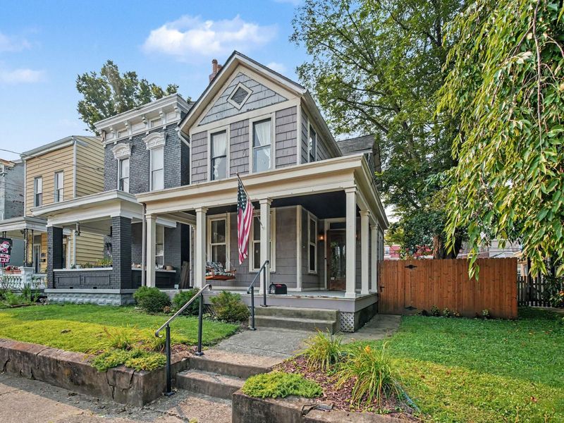 431 Elm Street, Ludlow, KY 41016 Photo 2