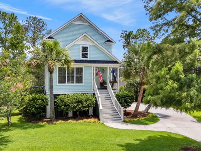 2301 N Creek Drive, Mount Pleasant, SC 29466