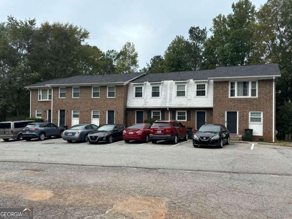 180 Chalfont Lane, Unit 6, Athens, GA 30606