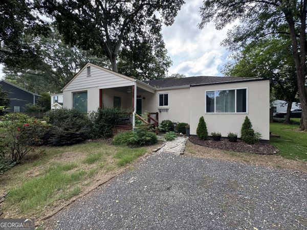 385 Best Drive, Athens, GA 30606