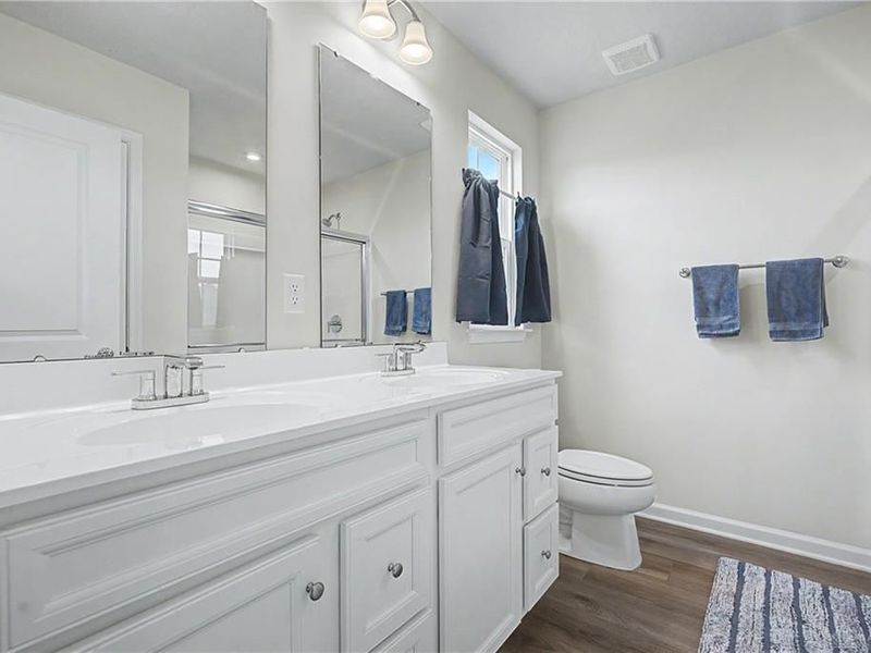 9761 Knoll Creek, Clearcreek Township, OH 45458 Photo 15