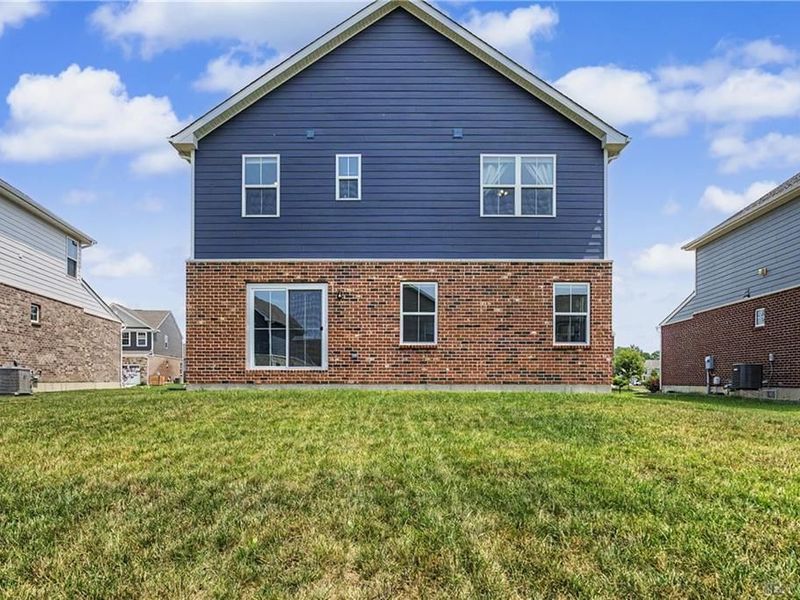 9761 Knoll Creek, Clearcreek Township, OH 45458 Photo 28