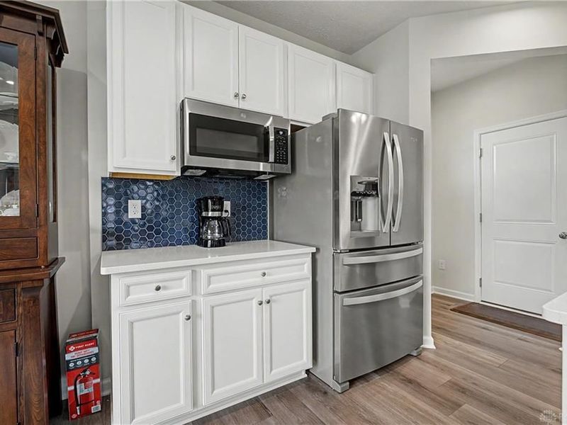 9761 Knoll Creek, Clearcreek Township, OH 45458 Photo 8