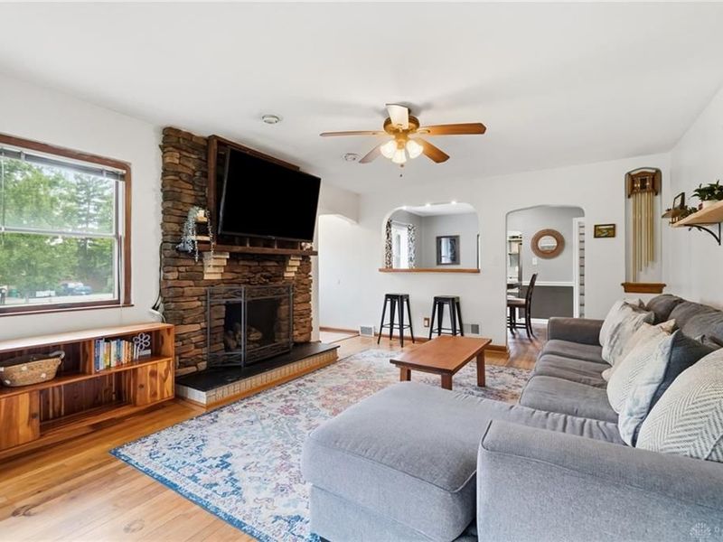 2192 La Grange Road, Beavercreek, OH 45431 Photo 11