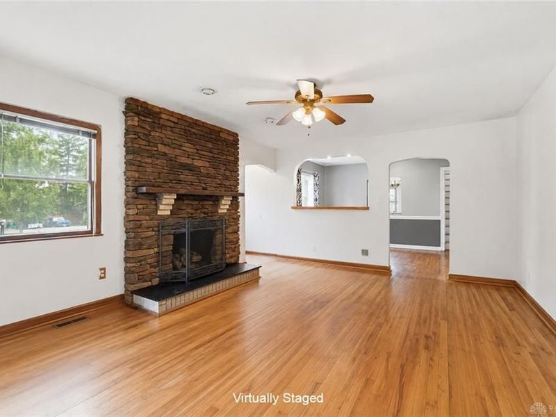 2192 La Grange Road, Beavercreek, OH 45431 Photo 12