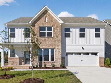 1536 Jasmine View Way, Knightdale, NC 27545