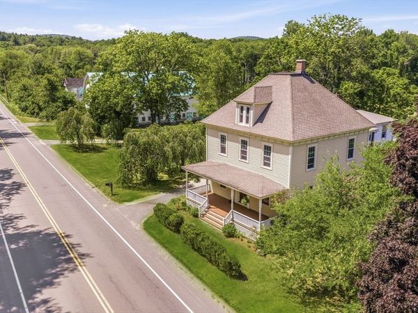 417 Westhampton Rd, Northampton, MA 01062