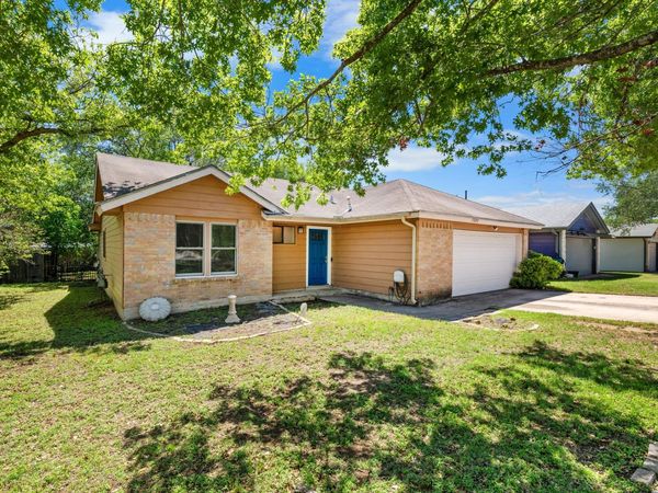 7501 Whistlestop DR , Austin, TX 78749