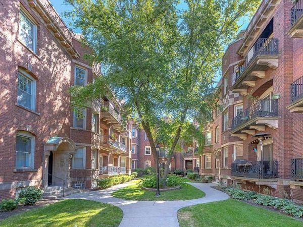 5313 S Harper Avenue , Unit 2, Chicago, IL 60615