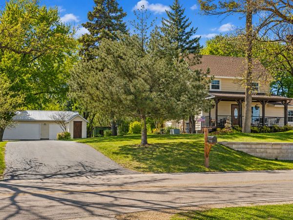 9909 Winn Road , Spring Grove, IL 60081