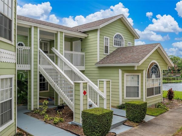 3140 BRITANNIA BOULEVARD, Unit D, KISSIMMEE, FL 34747