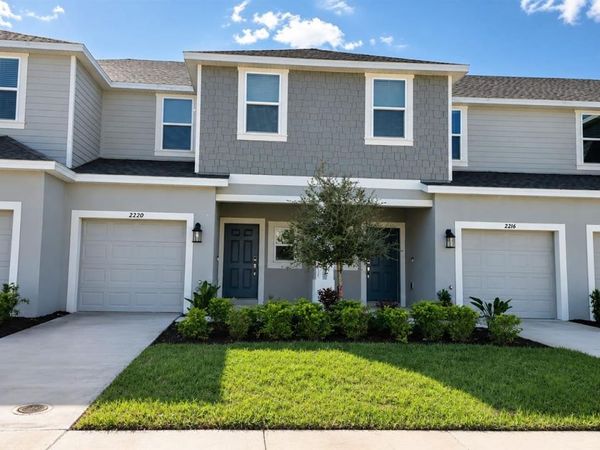 2220 PORTRAIT STREET , POINCIANA, FL 34758
